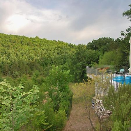 Forest House Silva Hrvace Экстерьер фото