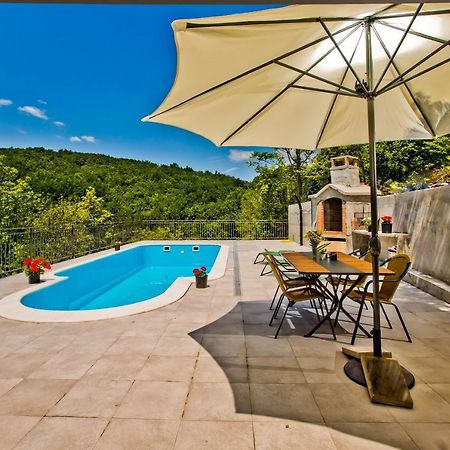 Forest House Silva Hrvace Экстерьер фото