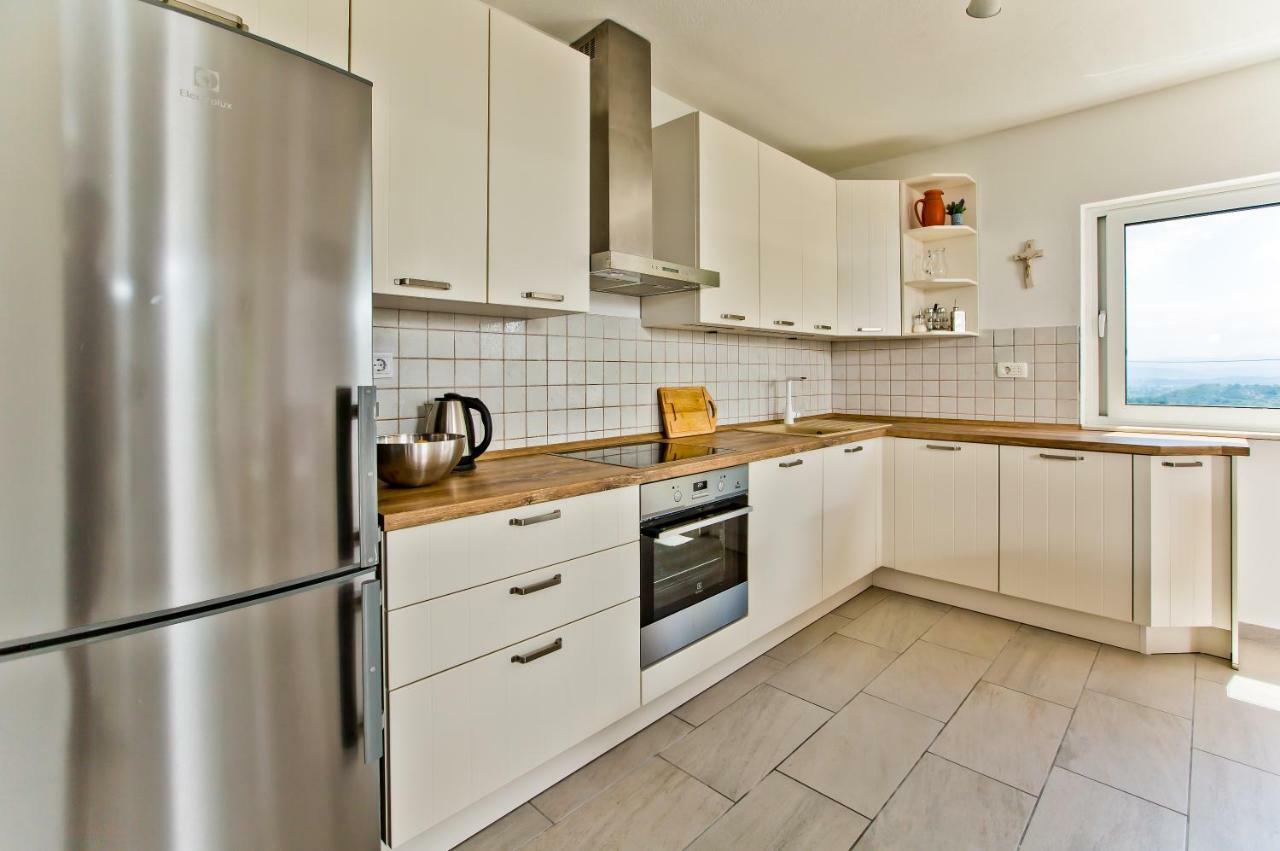Forest House Silva Hrvace Экстерьер фото