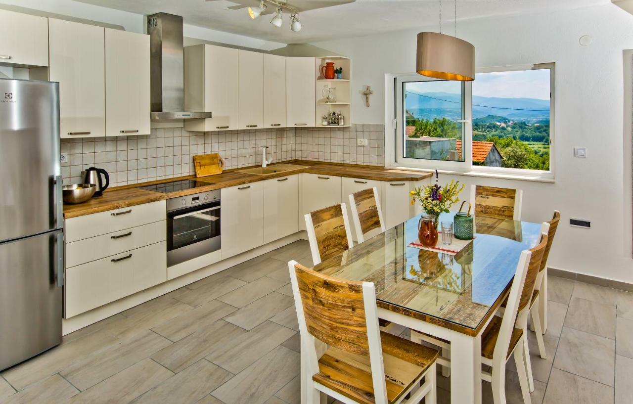Forest House Silva Hrvace Экстерьер фото