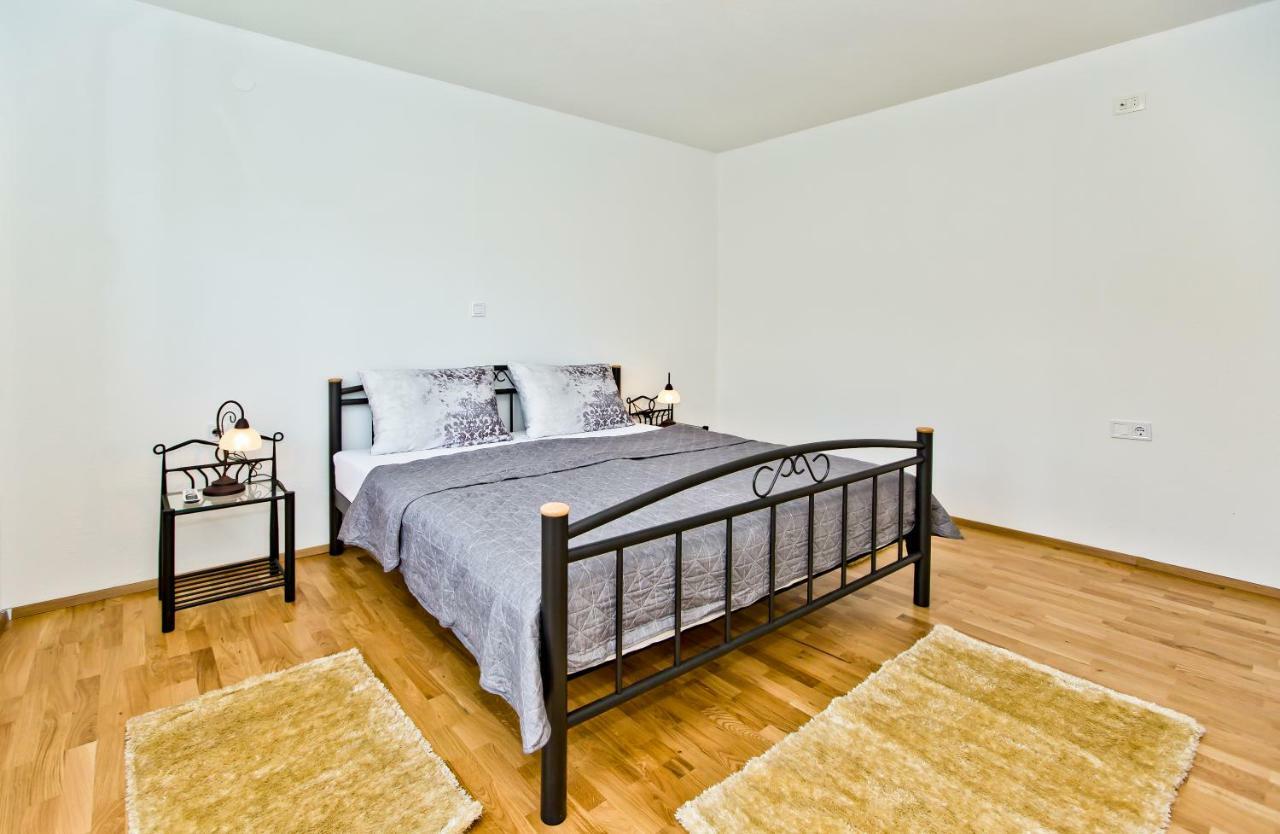 Forest House Silva Hrvace Экстерьер фото